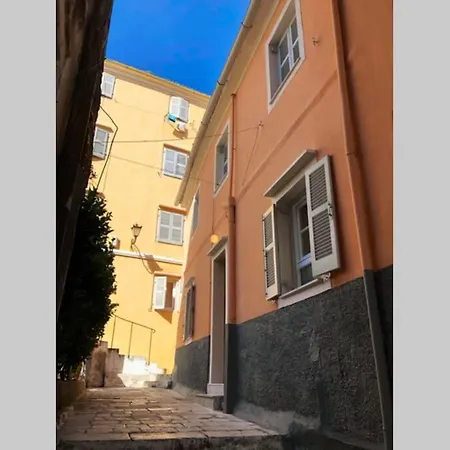 Piccolocampiello Lejlighed